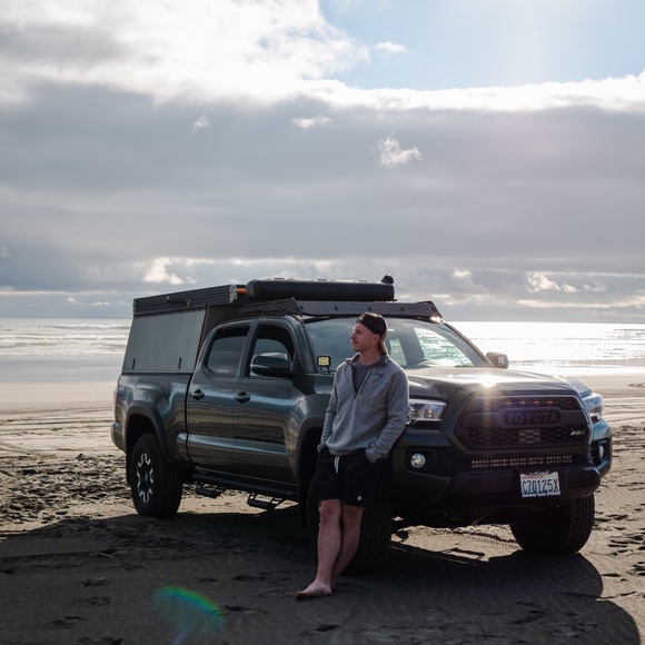 Meet your Posher, Corey - Picture 9 of 16